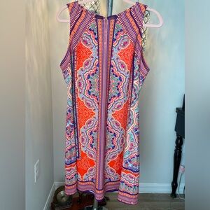 Hale Bob dress